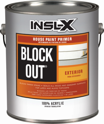 GAL WHT BLCK Out Primer