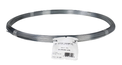 10LB Low Carb Wire Coil