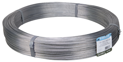4K Hi Tens Smooth Wire