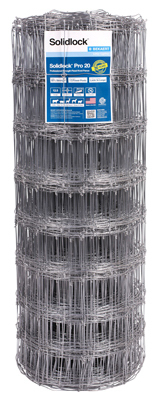 330' 949-6Cattle Fence