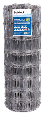 660' 949-12Cattle Fence