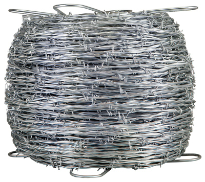 1320' 4PT Barb Wire