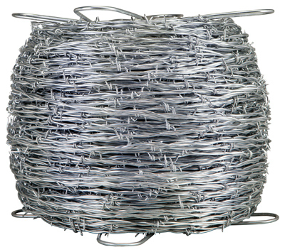 1320' 2PT Barb Wire