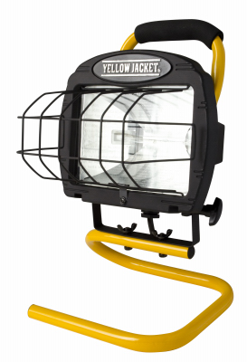 500W Halo Work Light
