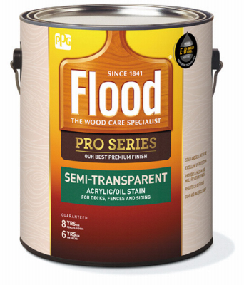 Pro GAL NTRL Base Stain