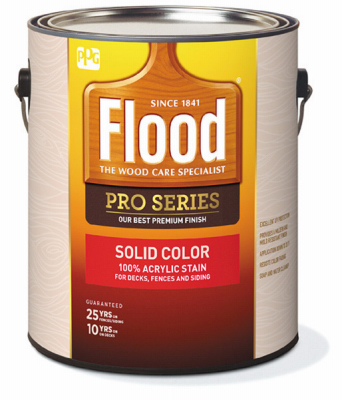 Pro GAL Past Base Stain
