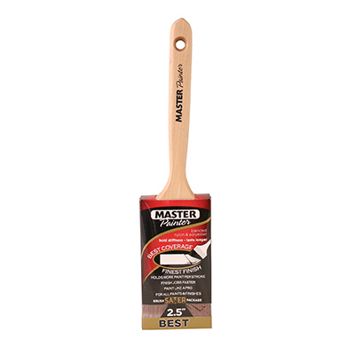 MP BST 2.5" FLT Brush