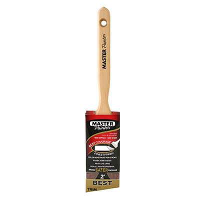 MP BST 2.0" ANG Brush
