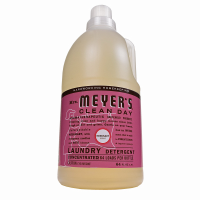 64OZ Rosemay Detergent