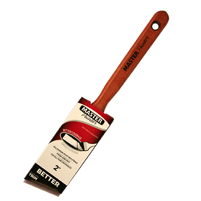 MP BTR 2" ANG Brush