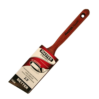 MP BTR 2.5" ANG Brush