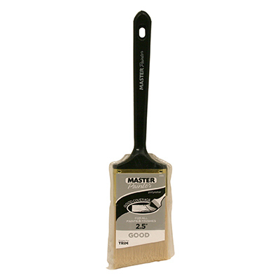MPGD 2.5"ANG Poly Brush
