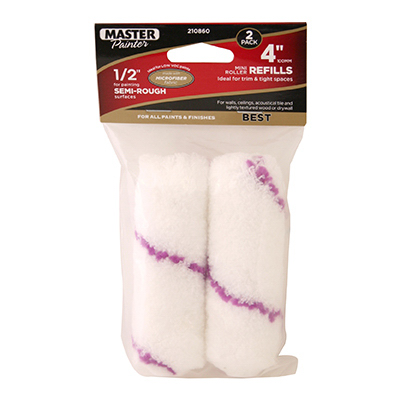MP BST 2PK 4x1/2 Cover