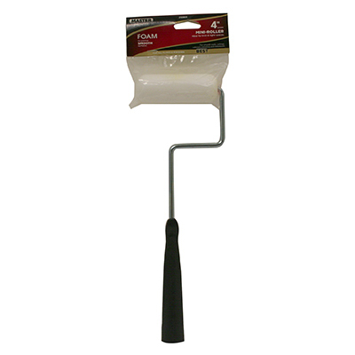 MPBST 4"Foa Cover/Frame