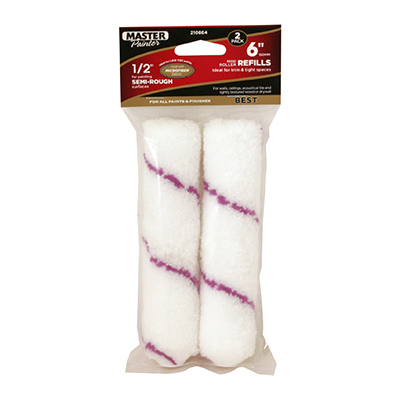 MPBST 2PK 6.5x1/2 Cover