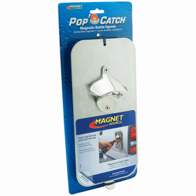 PopNCatch Bott Opener