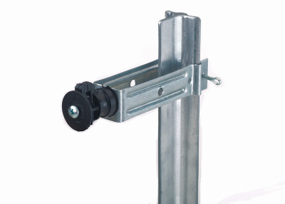 10PC 5" T Post Extender