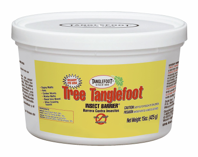 15OZ Insect Barrier