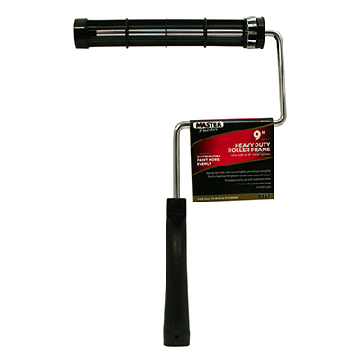 MP BST 9" Roller Frame