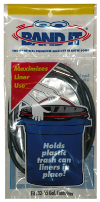 32-55GAL Trash Can Loop