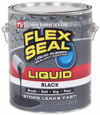 GAL BLK Flex Seal
