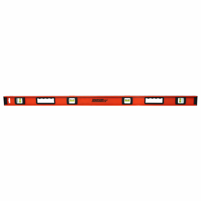 48" HD ALU I-Beam Level