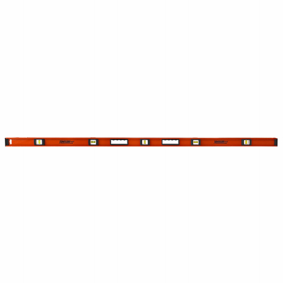 72" HD ALU I-Beam Level