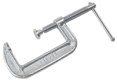 2.5"Drop Forged C-Clamp