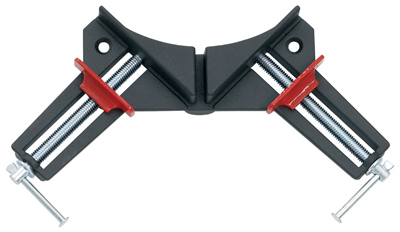 90 DEG Corner Clamp