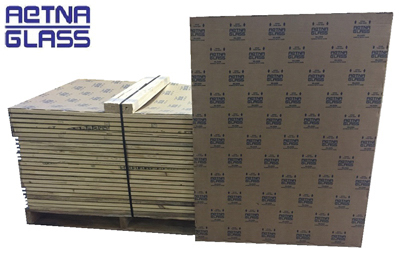 10PC24x30 SS Wind Glass