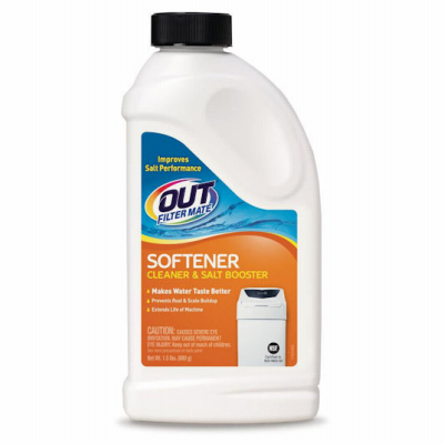 1.5LB Softener Cleaner