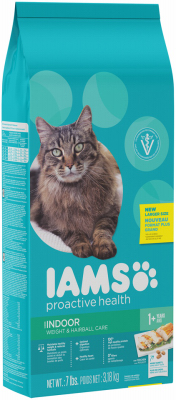 7LB Adult Cat Dry Food