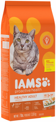 7LB Heal Adult Cat Food