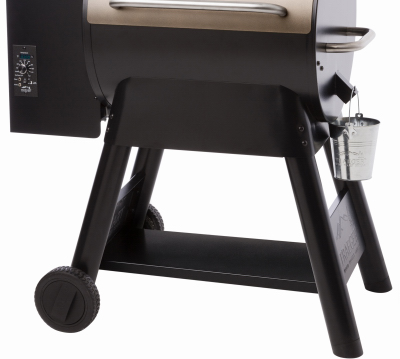 22Seri Bott Grill Shelf