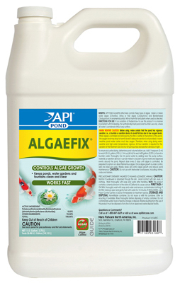 GAL Algaefix