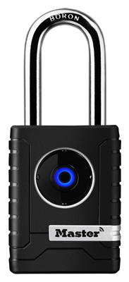 EXT BT Smart Padlock