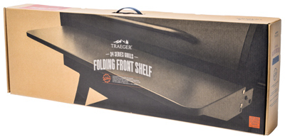 34Serie FRT Grill Shelf