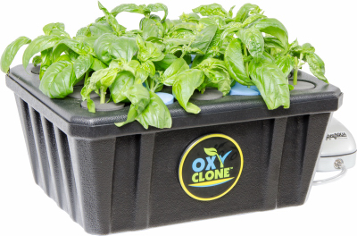 Oxyclone 20 System