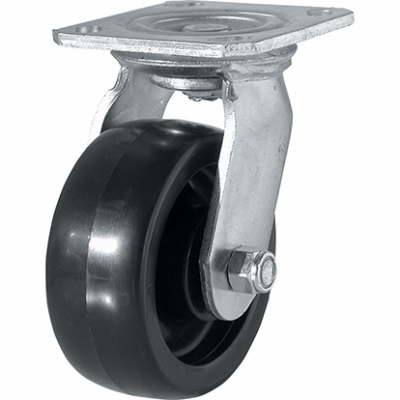 5" Swiv PLT Caster