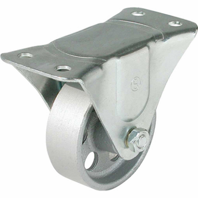 3" PLT Caster/Wheels