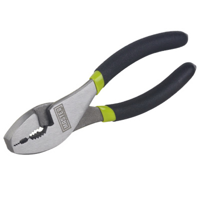 MM 6" S Joint Pliers