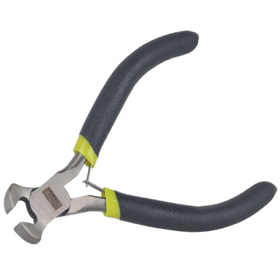 MM 4.5"End Nipper Plier