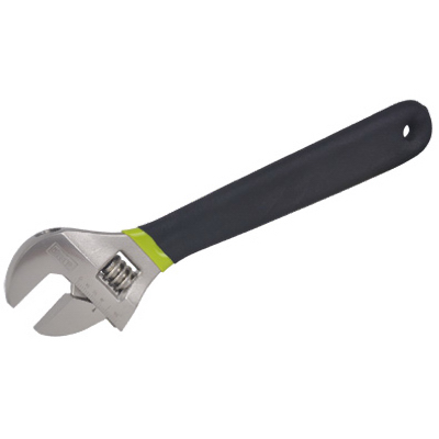 MM 12" ADJ Wrench