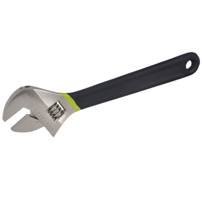 MM 15" ADJ Wrench