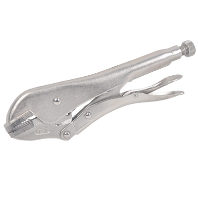 MM10"STR Locking Pliers