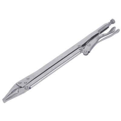 MM15"L Nose Lock Pliers