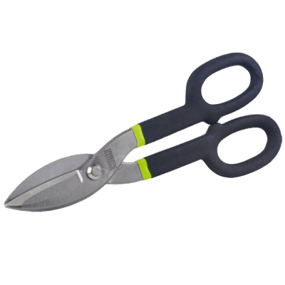 MM 10" STR Tin Snips