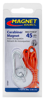Neo Mag/Carabineer Hook