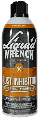 9OZ Rust Inhibitor