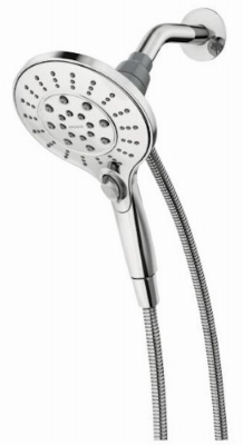 CHR 6Func Mag SHWR Head